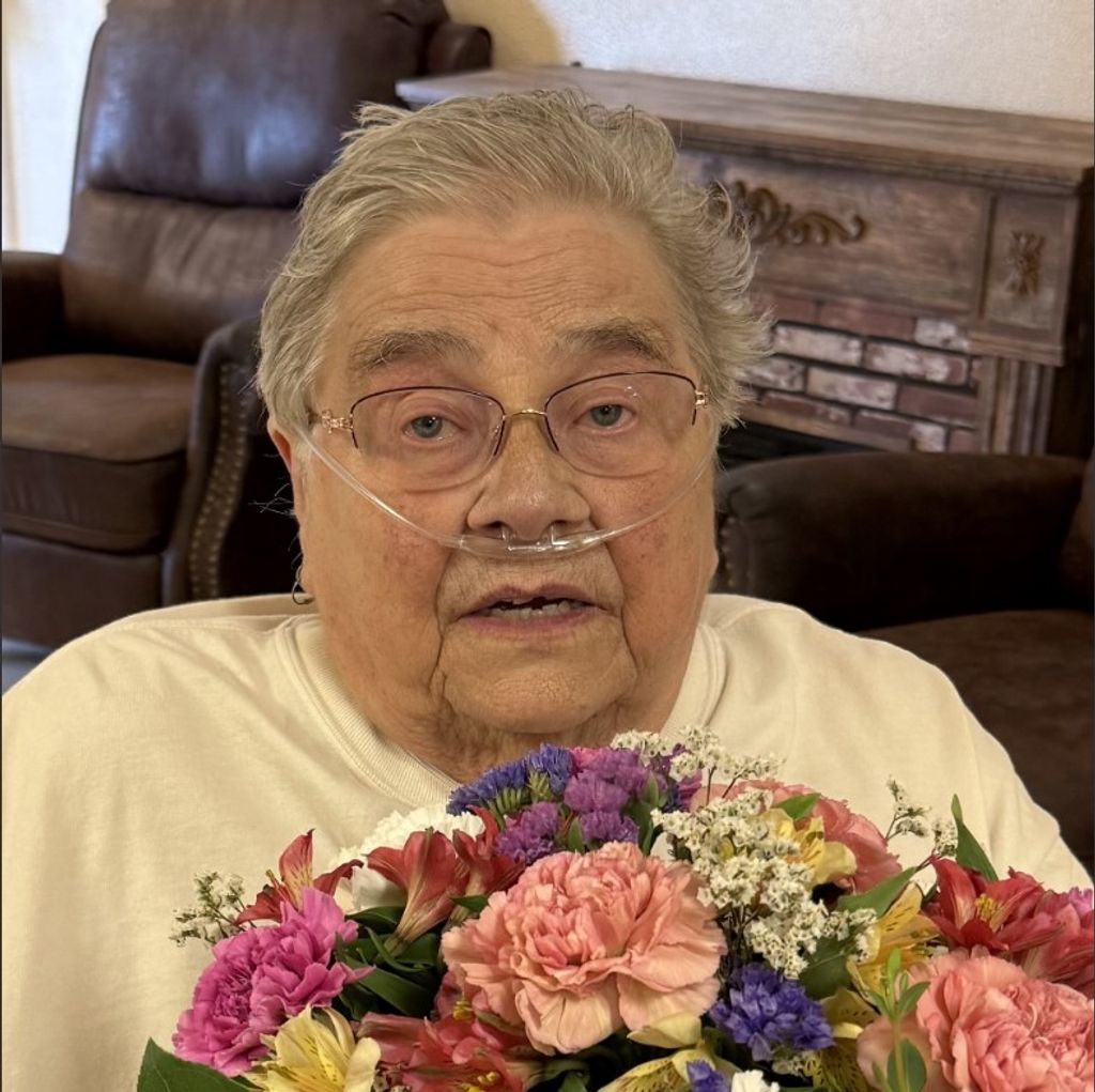 Gail Lynn Zarr Profile Photo