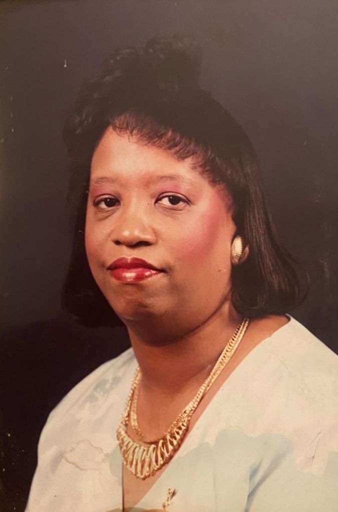 Mary "Pug" Graves Wilson Profile Photo