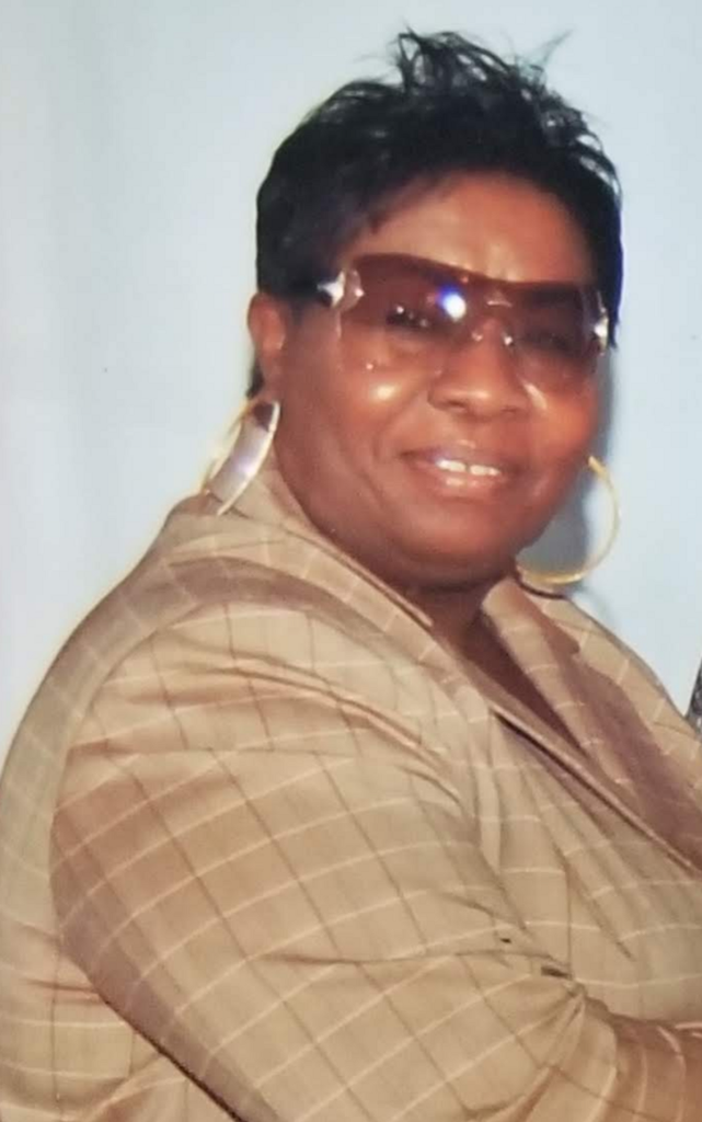 Doretha Elaine Jones Profile Photo