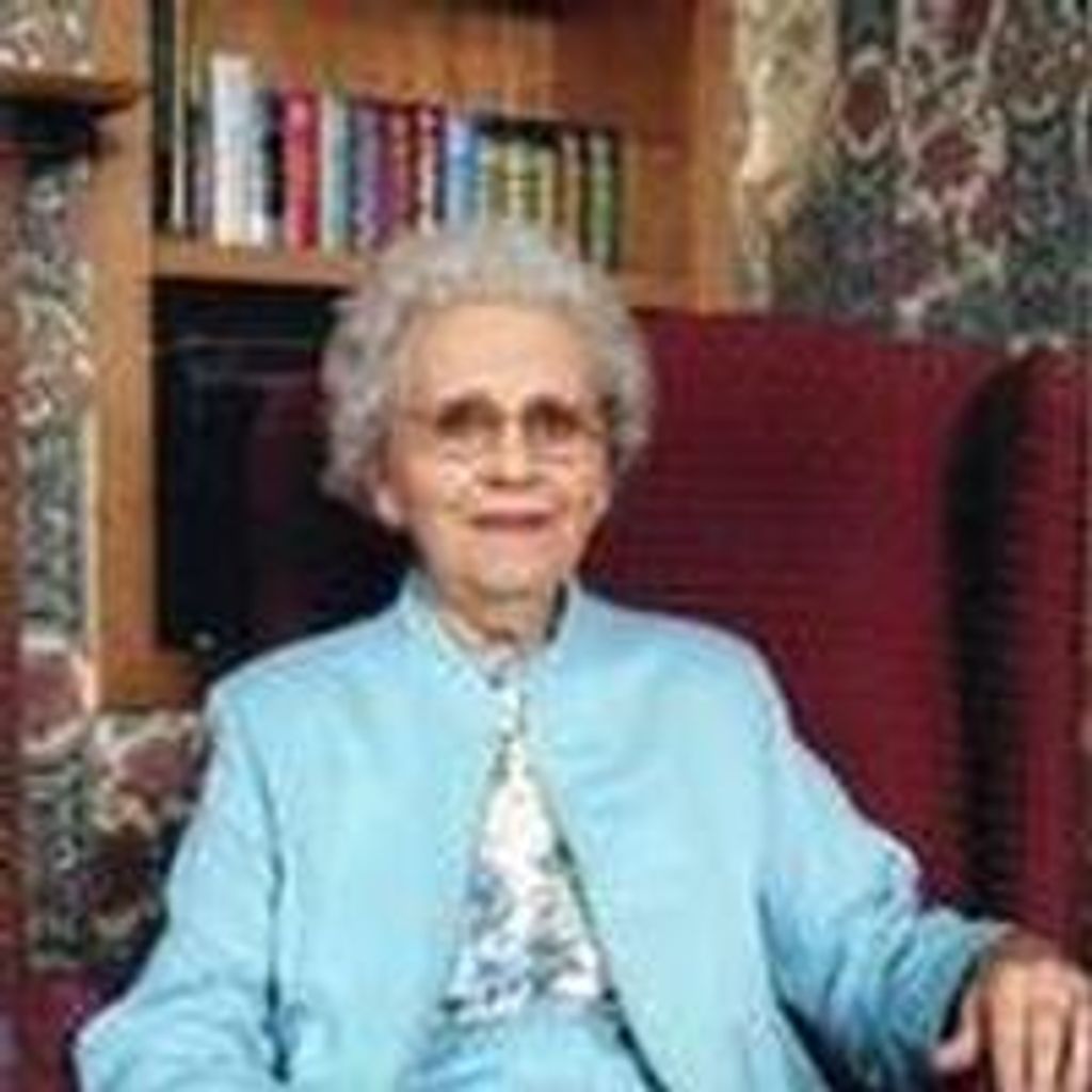 Louise Spruill