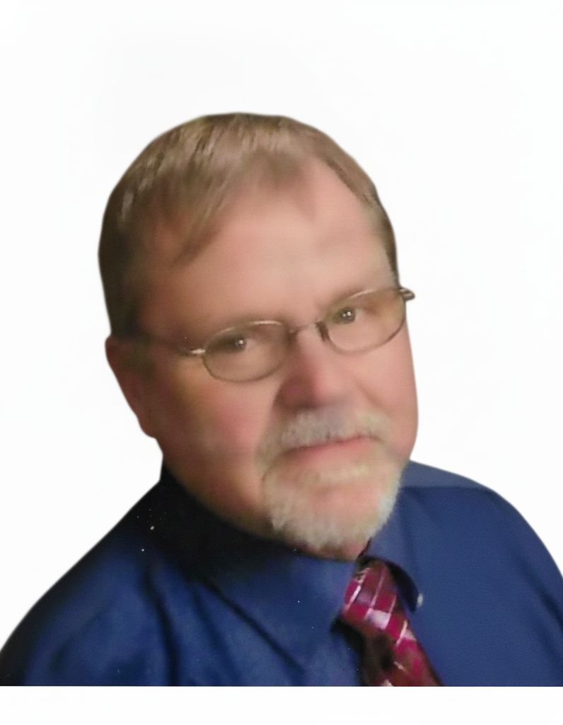 Dale E. Albrecht