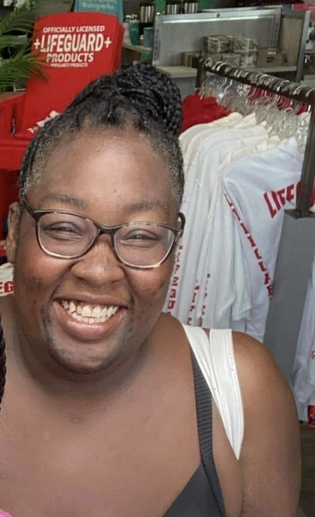 Felicia Charon Lister Profile Photo