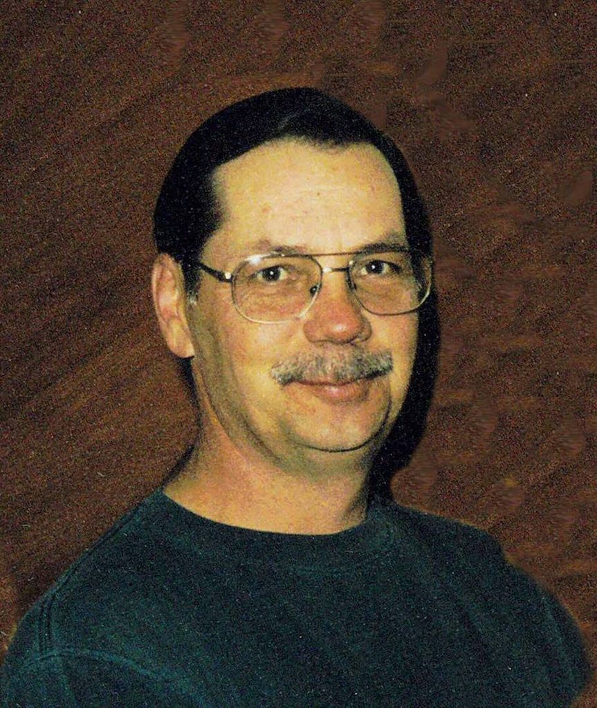 Brian D. Reed Profile Photo