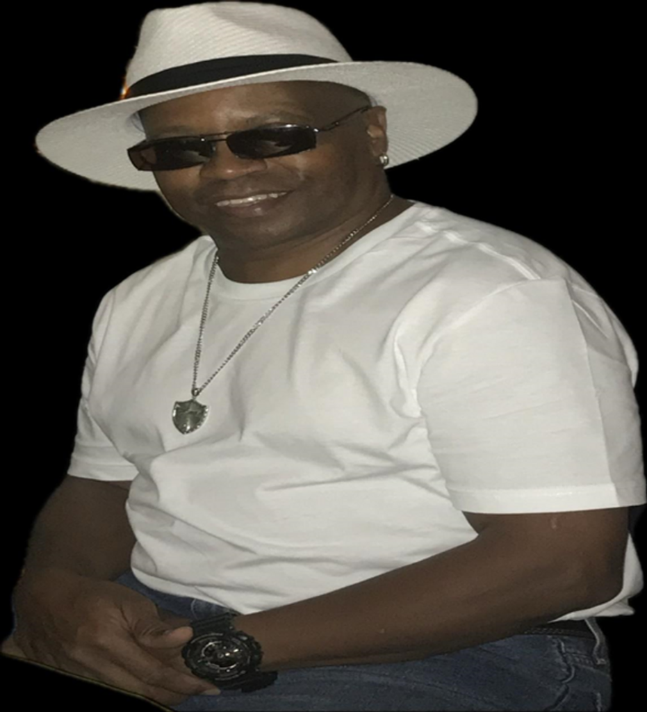 Willie Marque Mccree