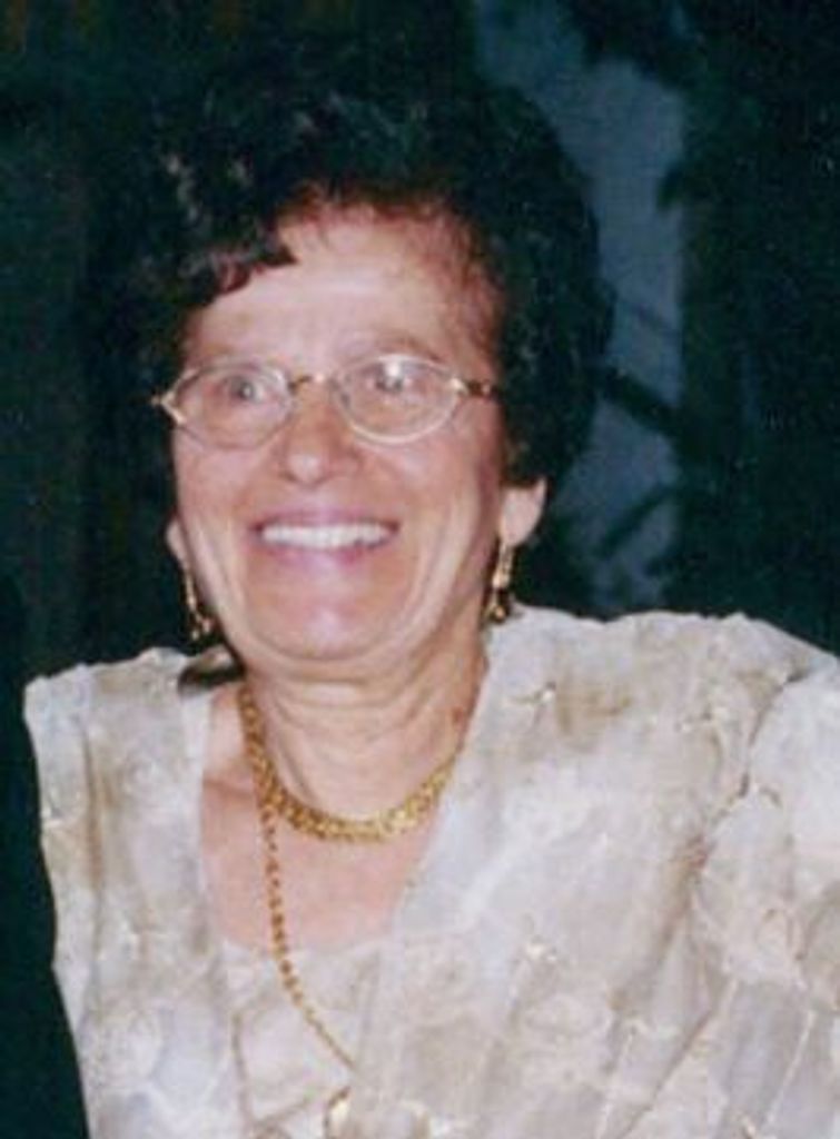 Lucia Chiaromonte