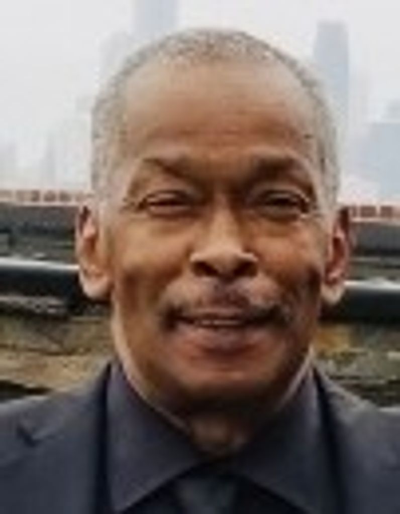 Robert L. Cooper, Jr.