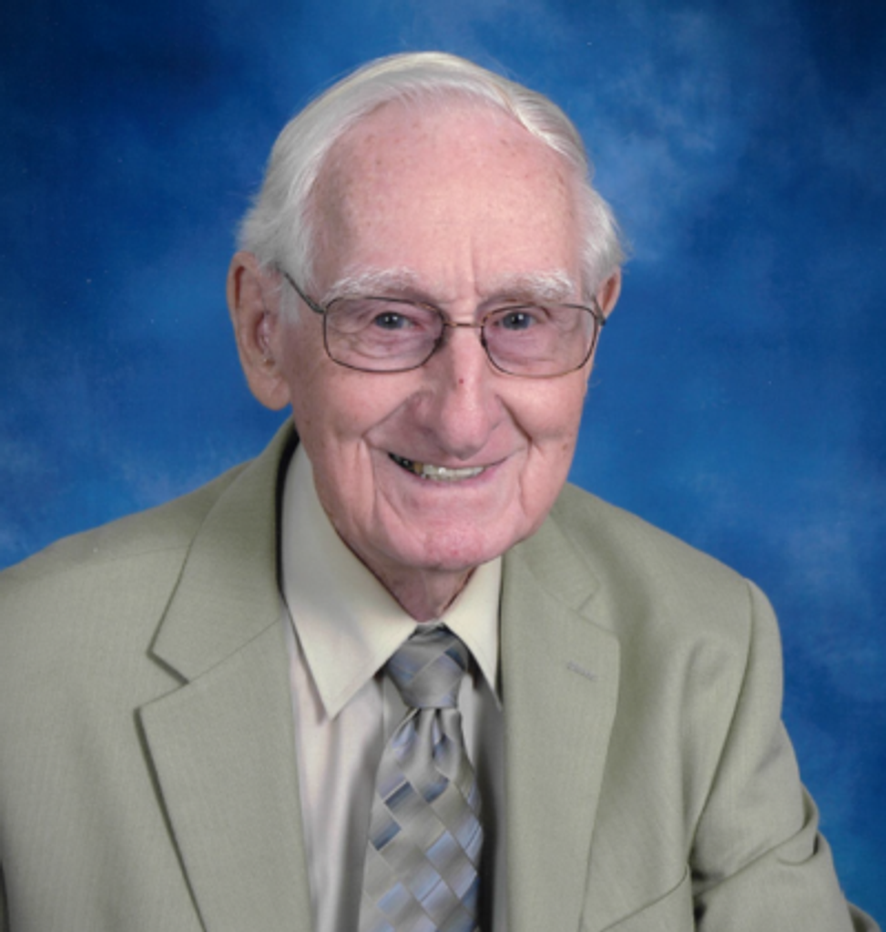 John A. "Duffy" Guyer Profile Photo