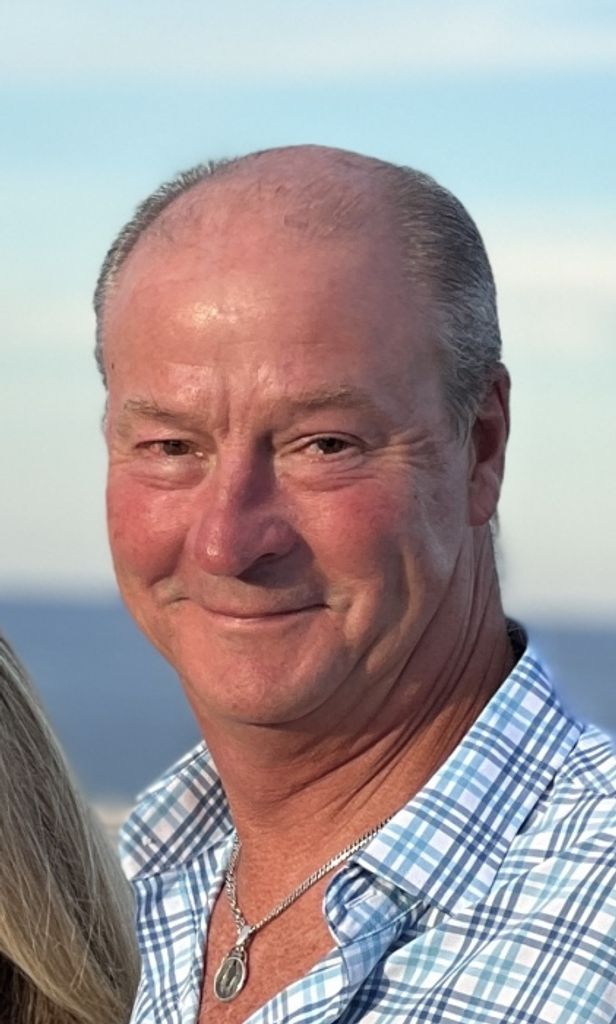 Francis Gerald Chase Iii