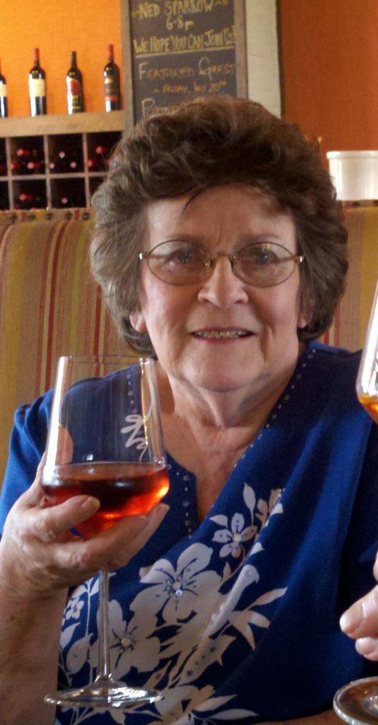 Marianne Parmelee