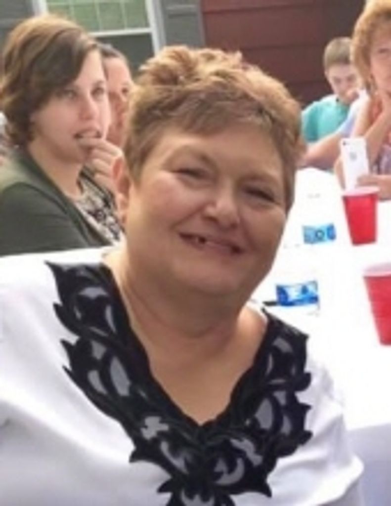 Michele Elizabeth (Branch) Breckenridge