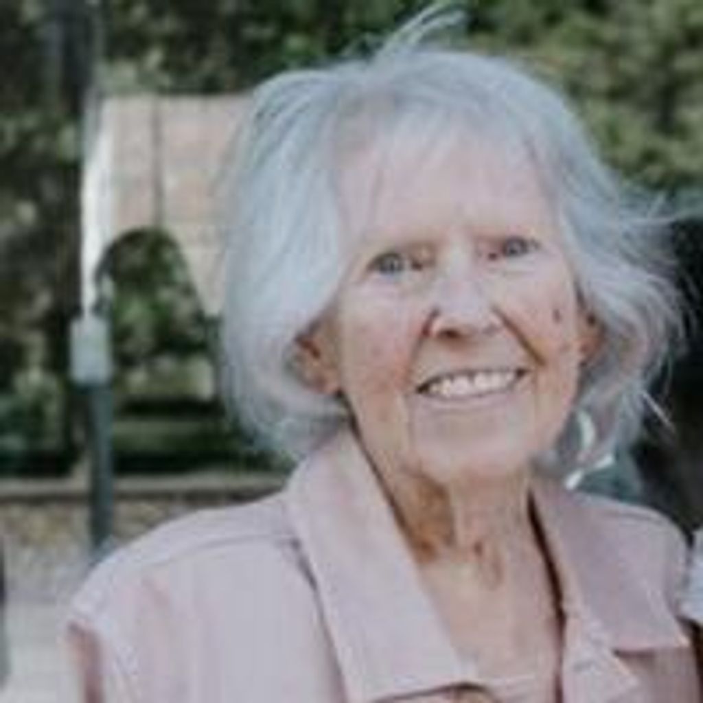 Geneva Barnett Long