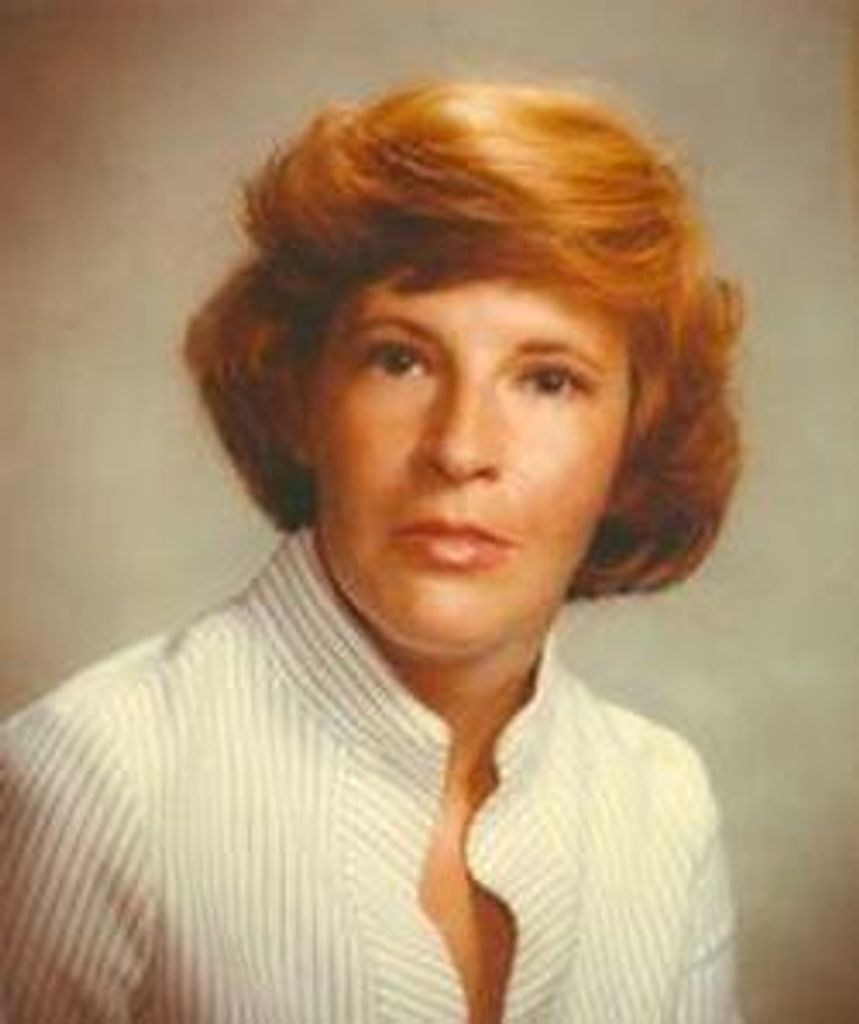Ursula Margaret Foster