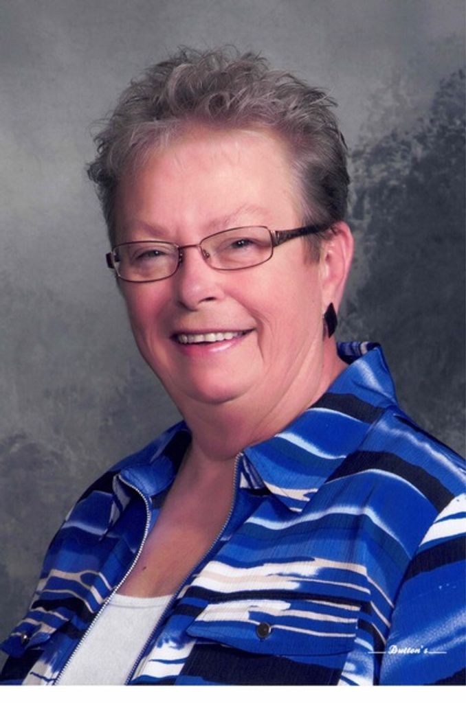 Linda Rae Olson Profile Photo