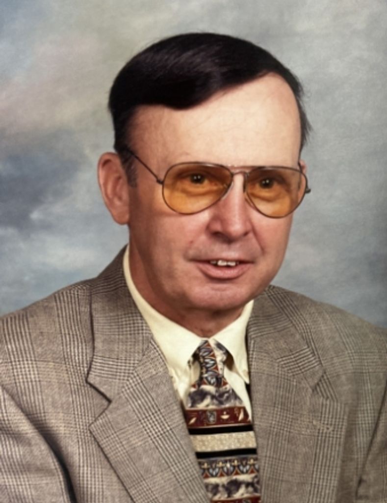 John Mcloughlin, Sr.