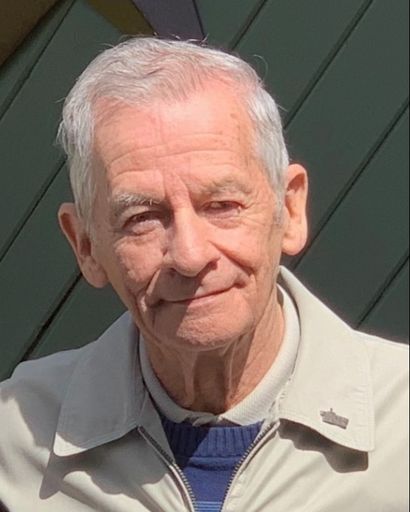 Robert Roland Lafrance's obituary image