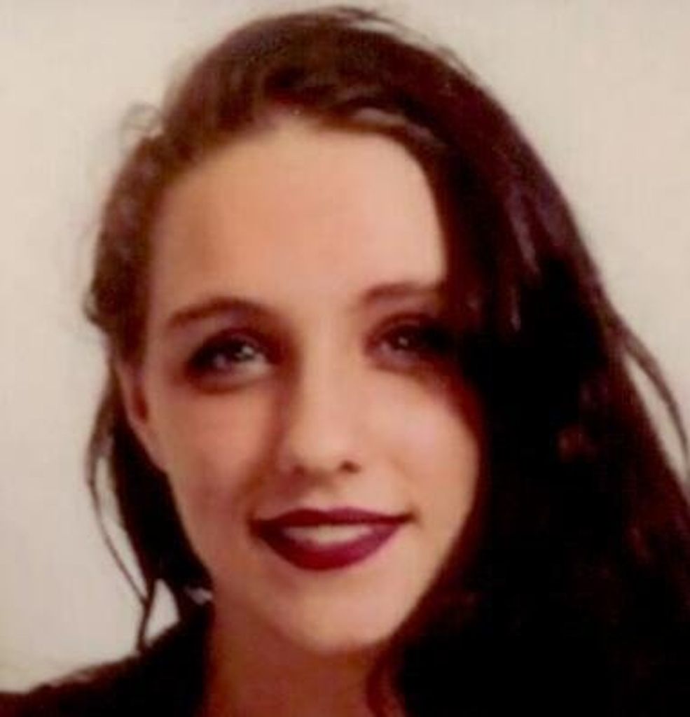 Kenna Pauline Rawson Profile Photo