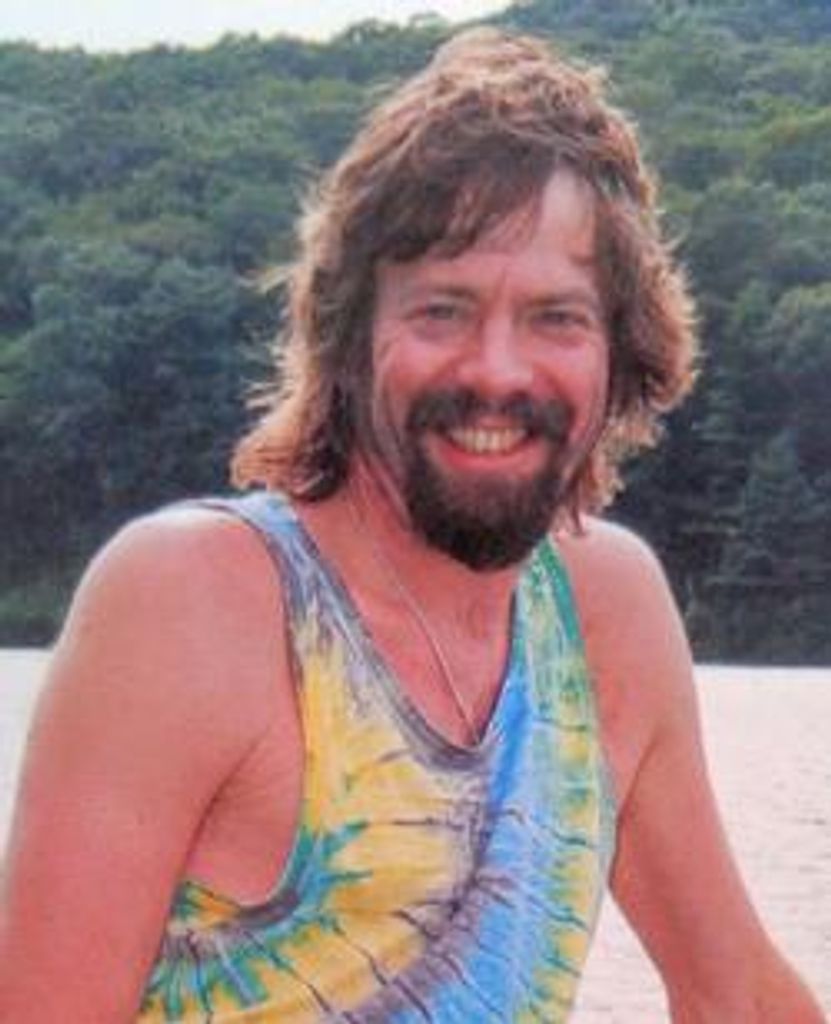 Michael Jay Robbins