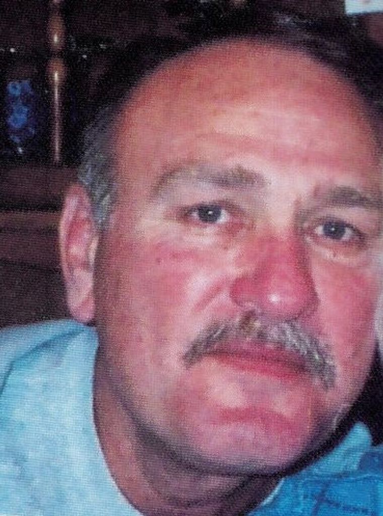 James Michael "Mike" Willis