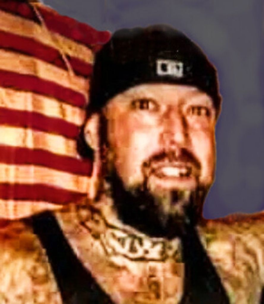 Dennis R. Patterson, Jr.