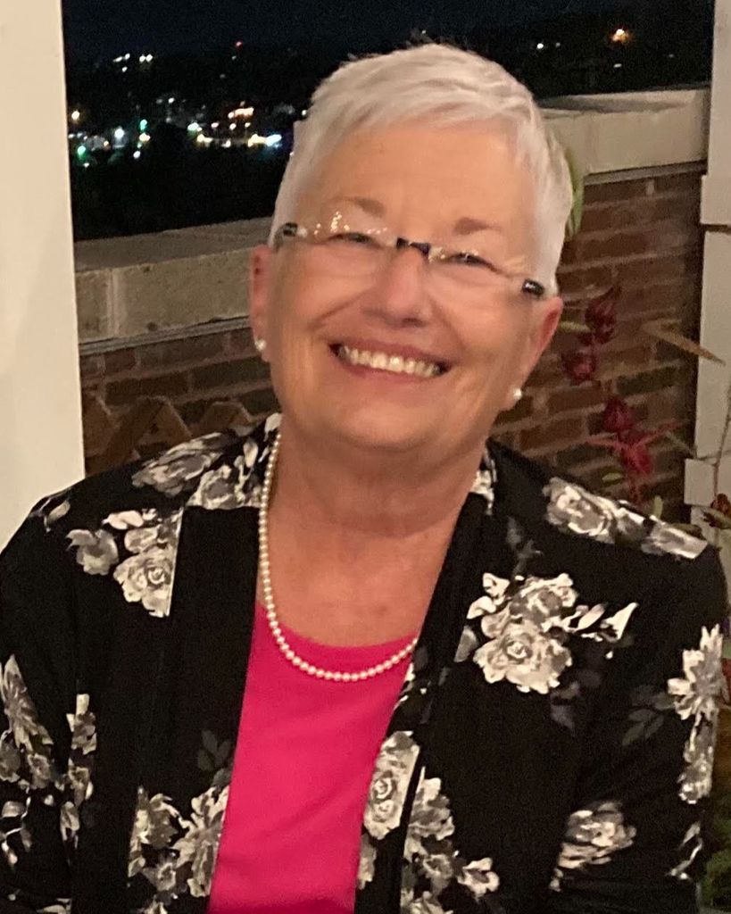 K.J. Knerl Profile Photo