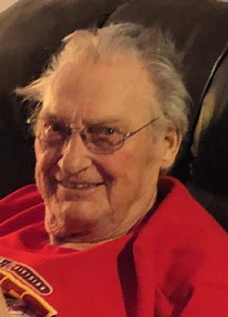 Robert Paul Steuhm Profile Photo