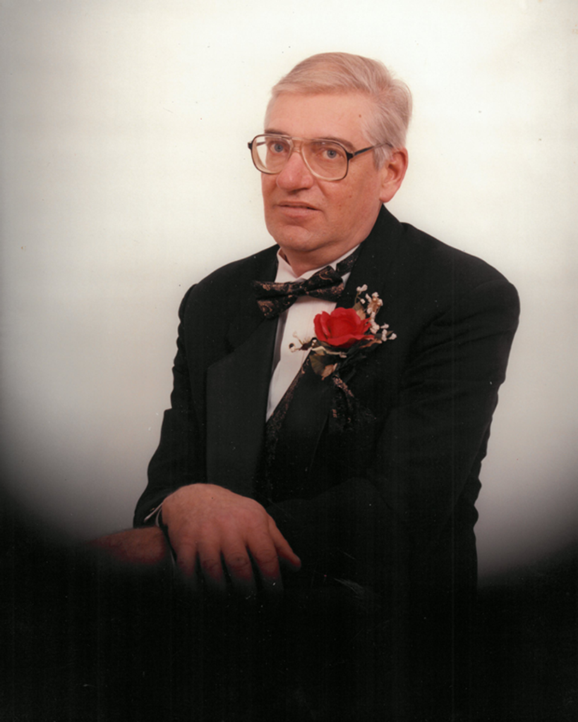 Charles Donald Finnel Profile Photo