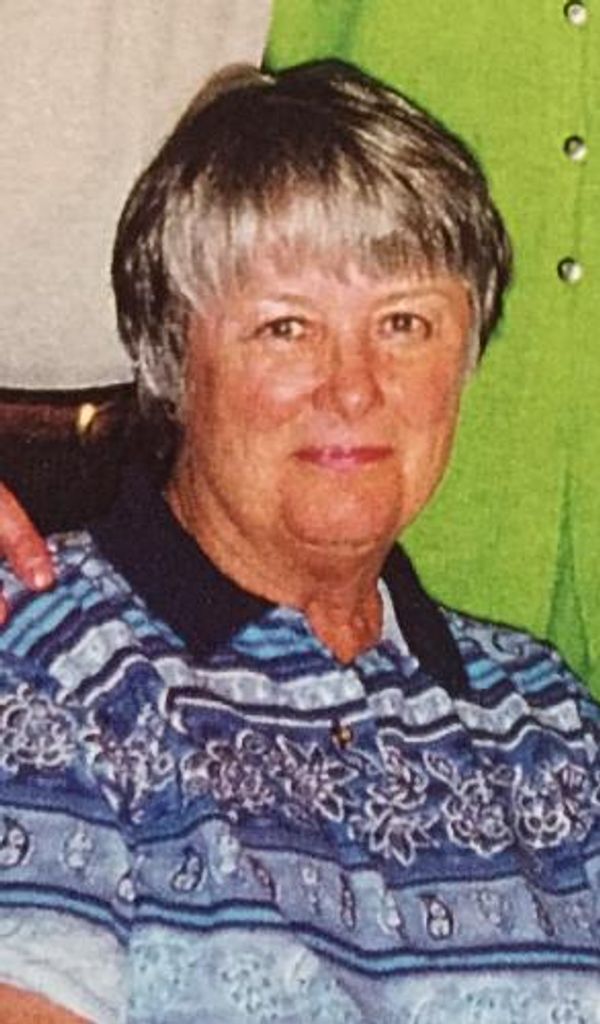 Janet Swinchatt Profile Photo