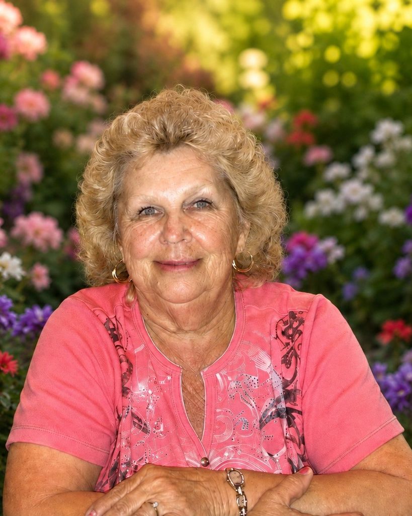 Linda Mae Colvin Profile Photo
