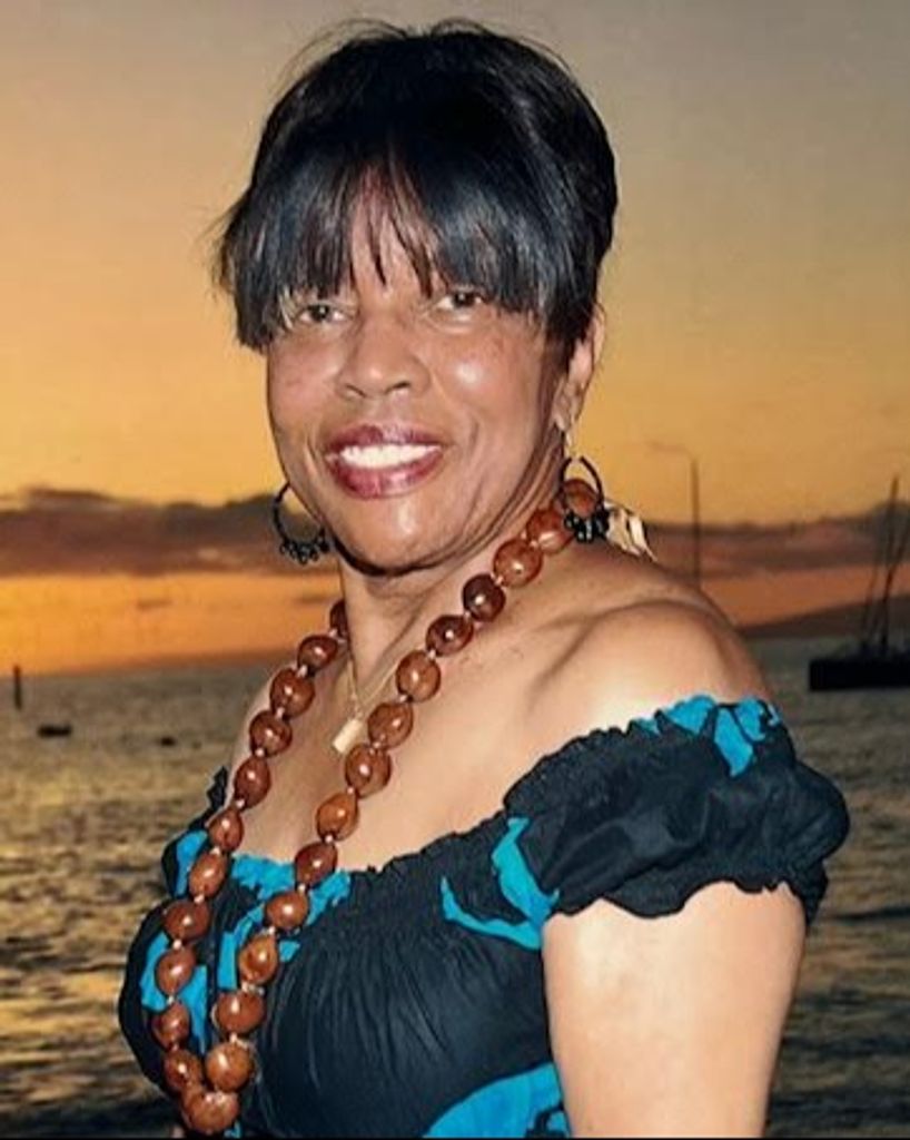 Carrie Inez Wilson Profile Photo