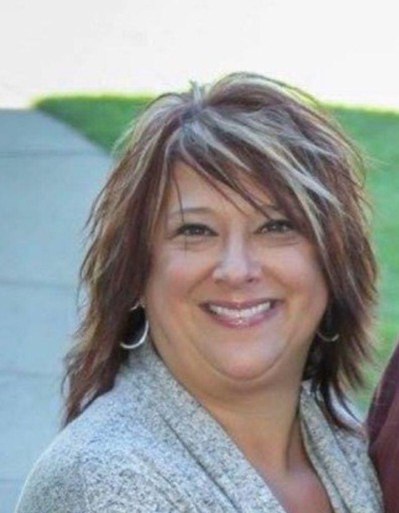 Sheri L. Wrobel