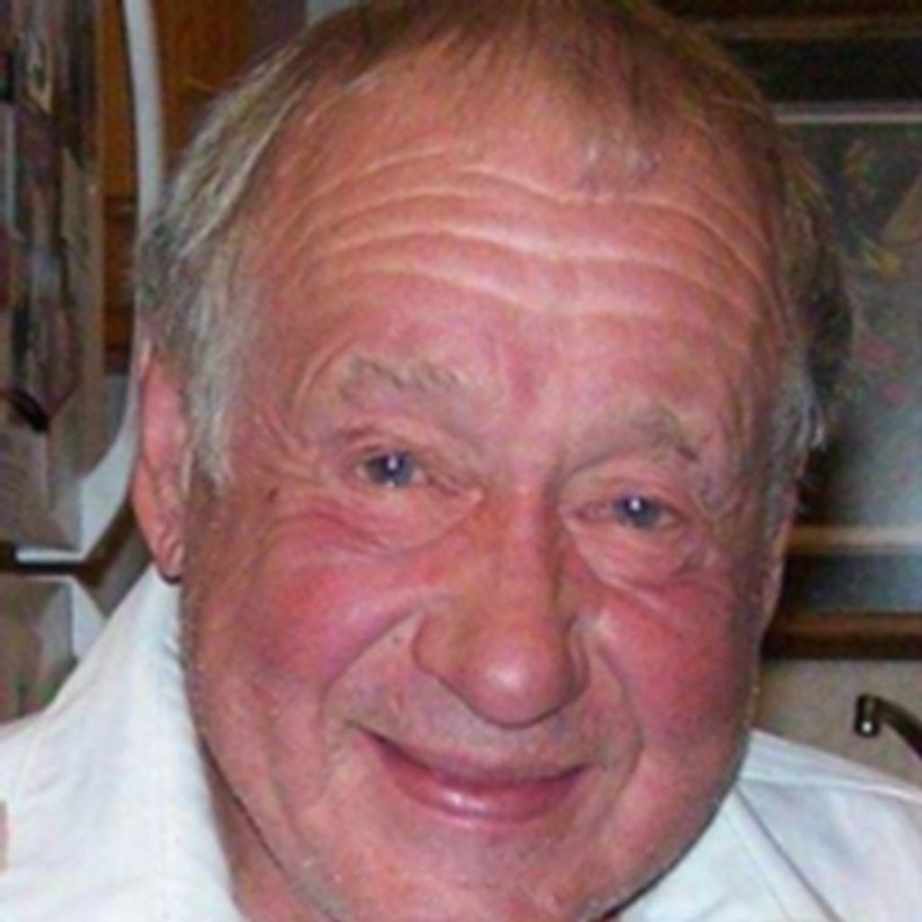 Melvin Dockter Profile Photo