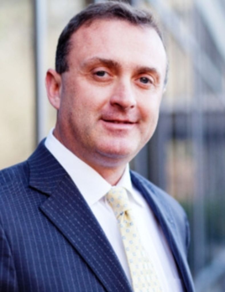 Timothy "Tim"  Jackson Keener Profile Photo