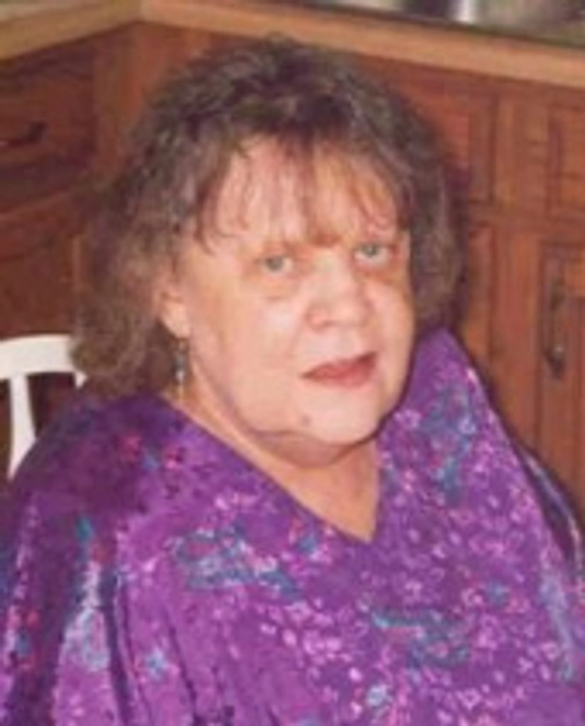 Shirley R. Taylor- Mcintyre