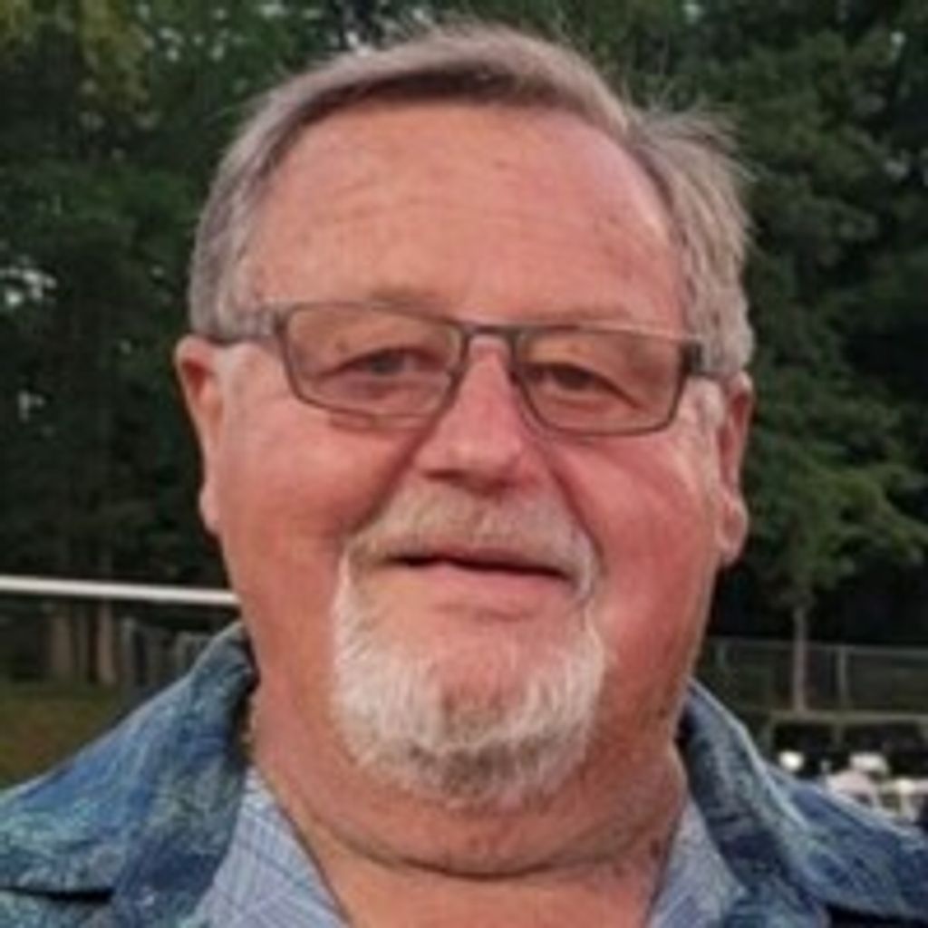 Rich W. Standiford