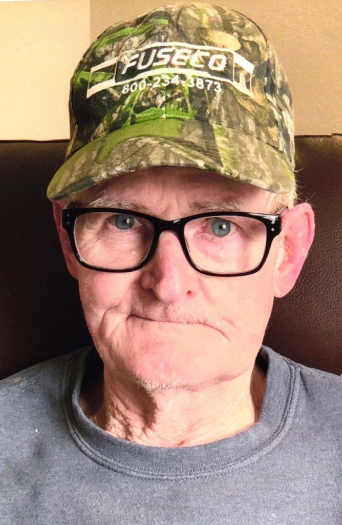 Eddie Mack Freeland Profile Photo