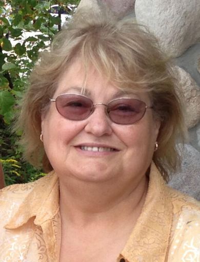 Maria Teresa Serra Profile Photo