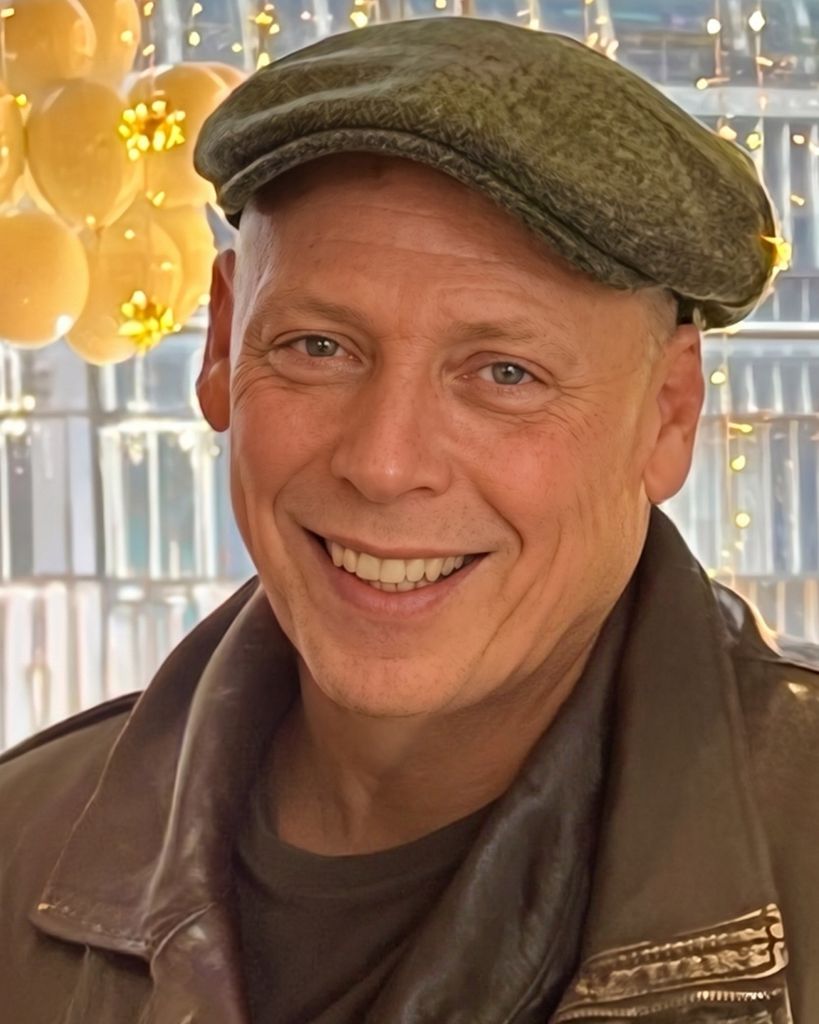 Michael J. Rachiele (Ret. Lt. PFD) Profile Photo