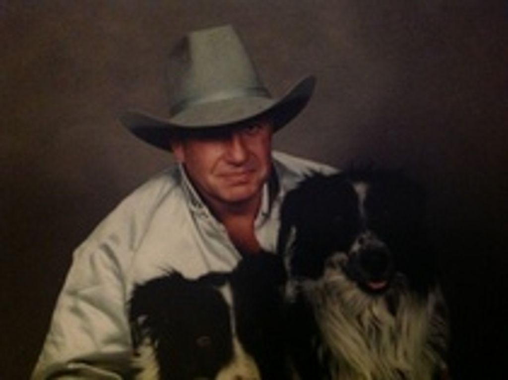 Harold Franklin Gibson