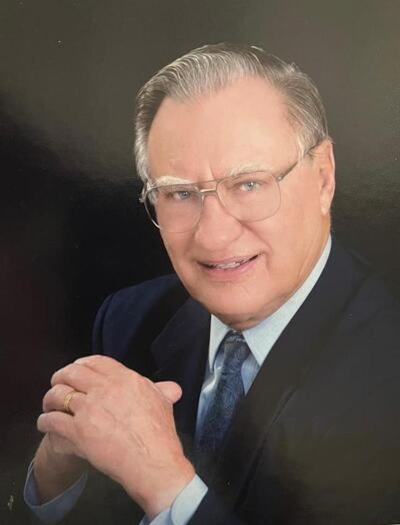 Norman Henry Sachnik Profile Photo