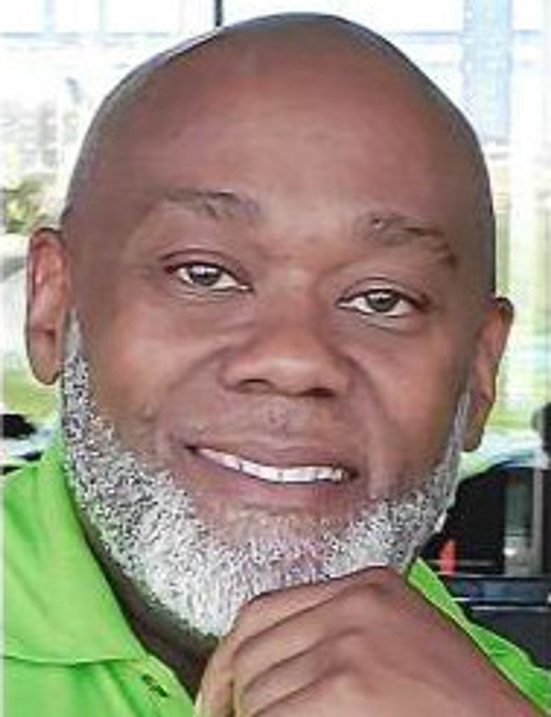 Laurence Kwabena Dash