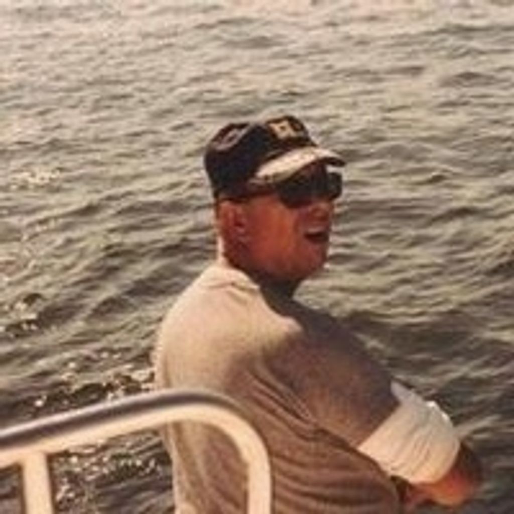 Harold C. Notzelmann
