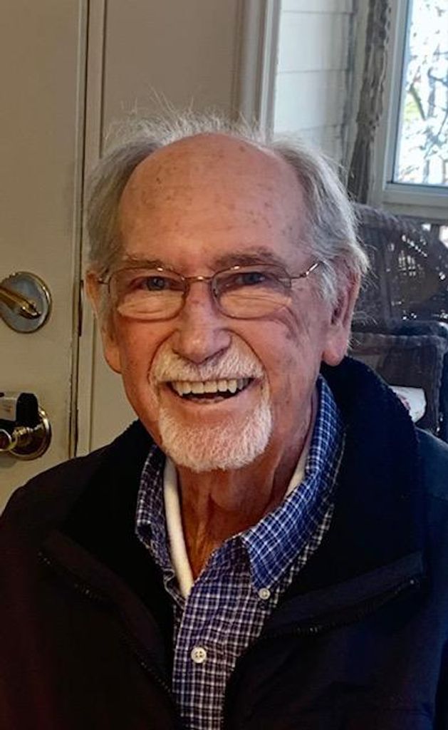 Wayne Naylor Profile Photo