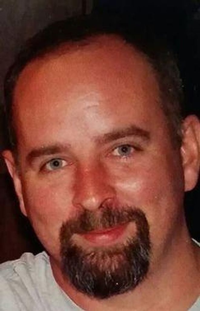 Wilber Willard Busch, Jr.