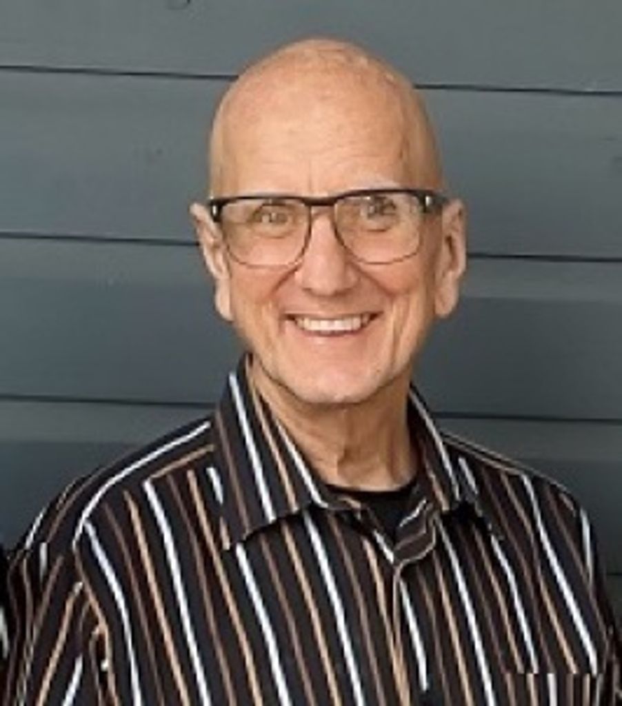 Gregory Hangartner Profile Photo