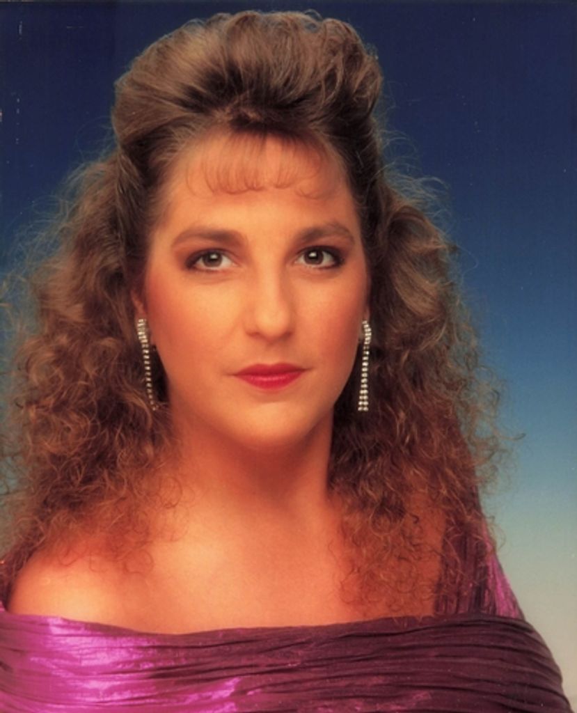 Glenda D Shelton Profile Photo