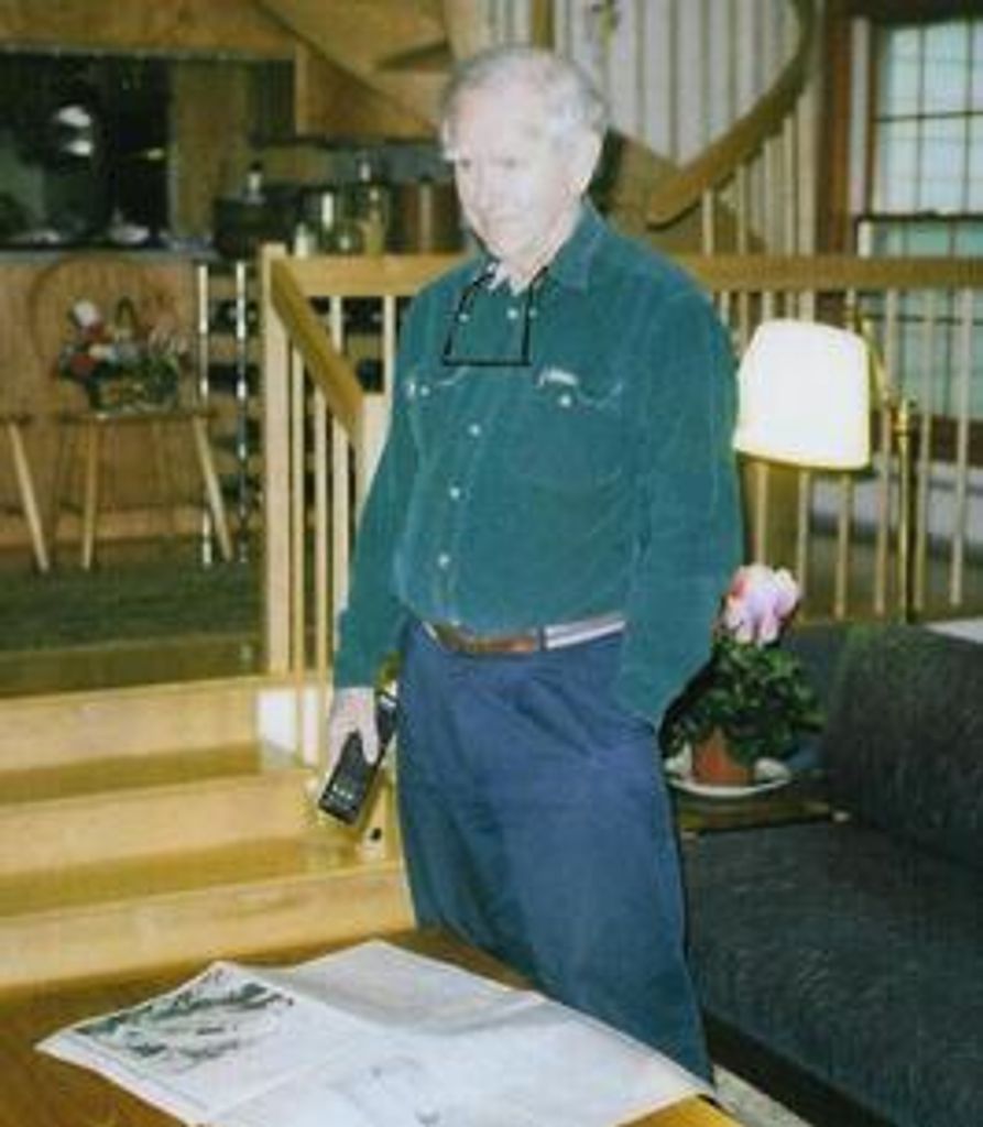 William Burke, Md Profile Photo