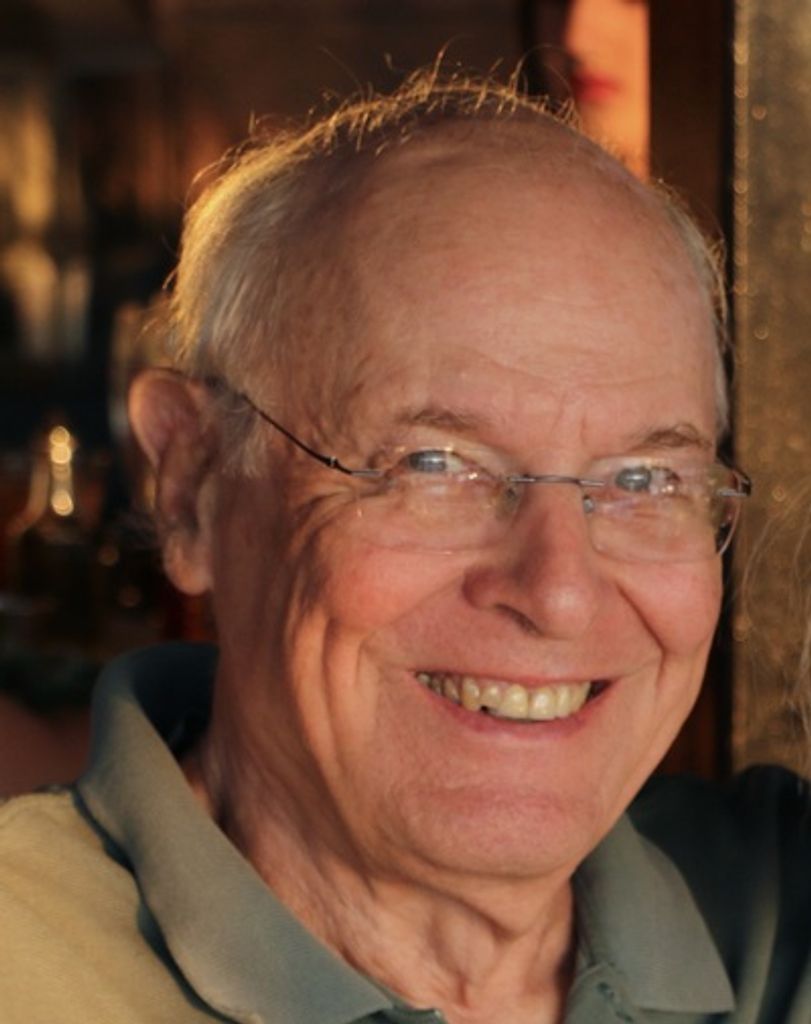 Richard K. Lieser Profile Photo