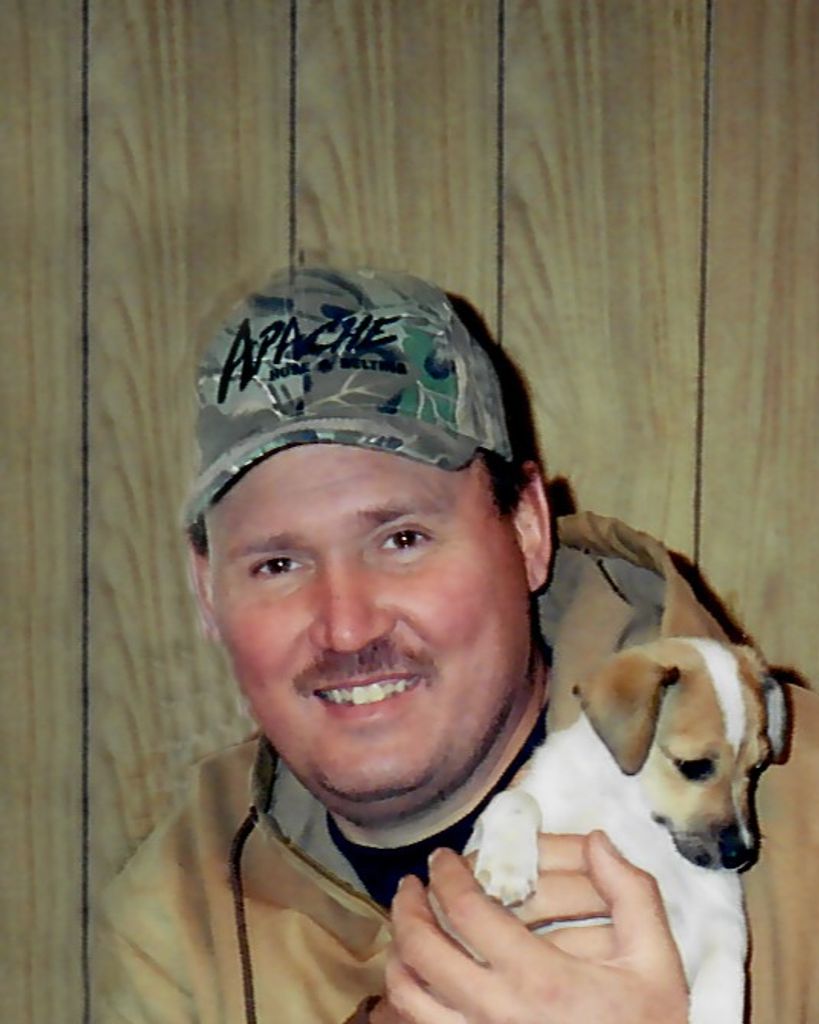 Nick Bombei Profile Photo