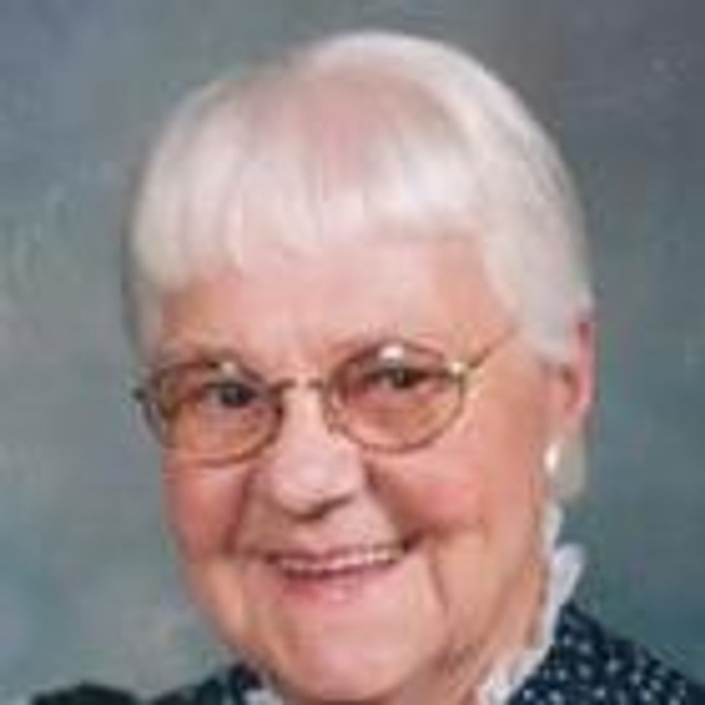Eva P. Mumaw