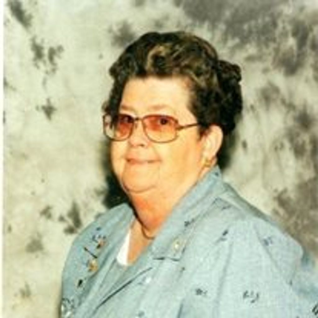 Anna M. "Clancy" Burritt